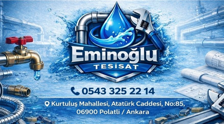 polatlı-tesisatçı